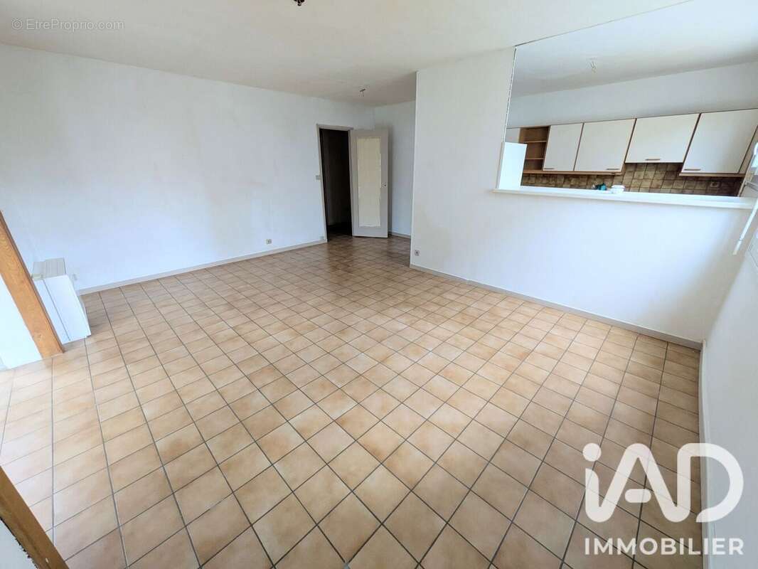 Appartement 69 m² à Saint-Cyr-Sur-Loire  - photo 3
