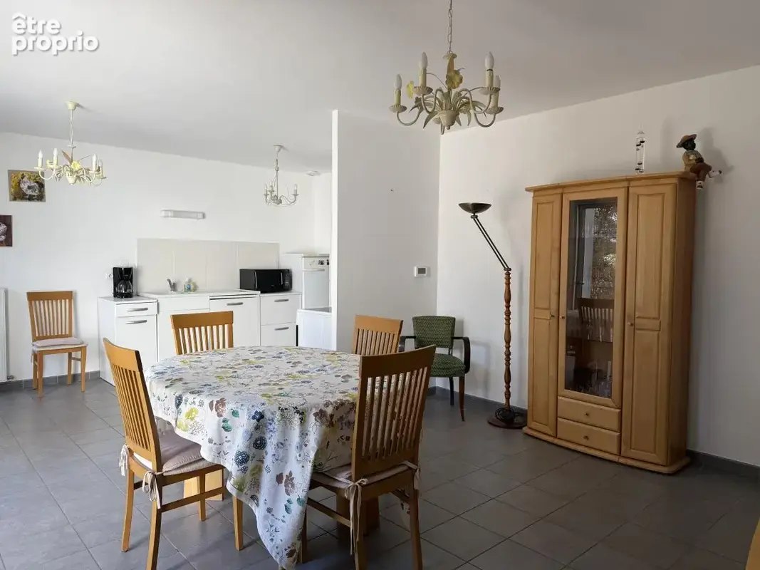 Maison 3 pièces 66 m² à vendre à Le May-Sur-Evre (49122) - photo 2