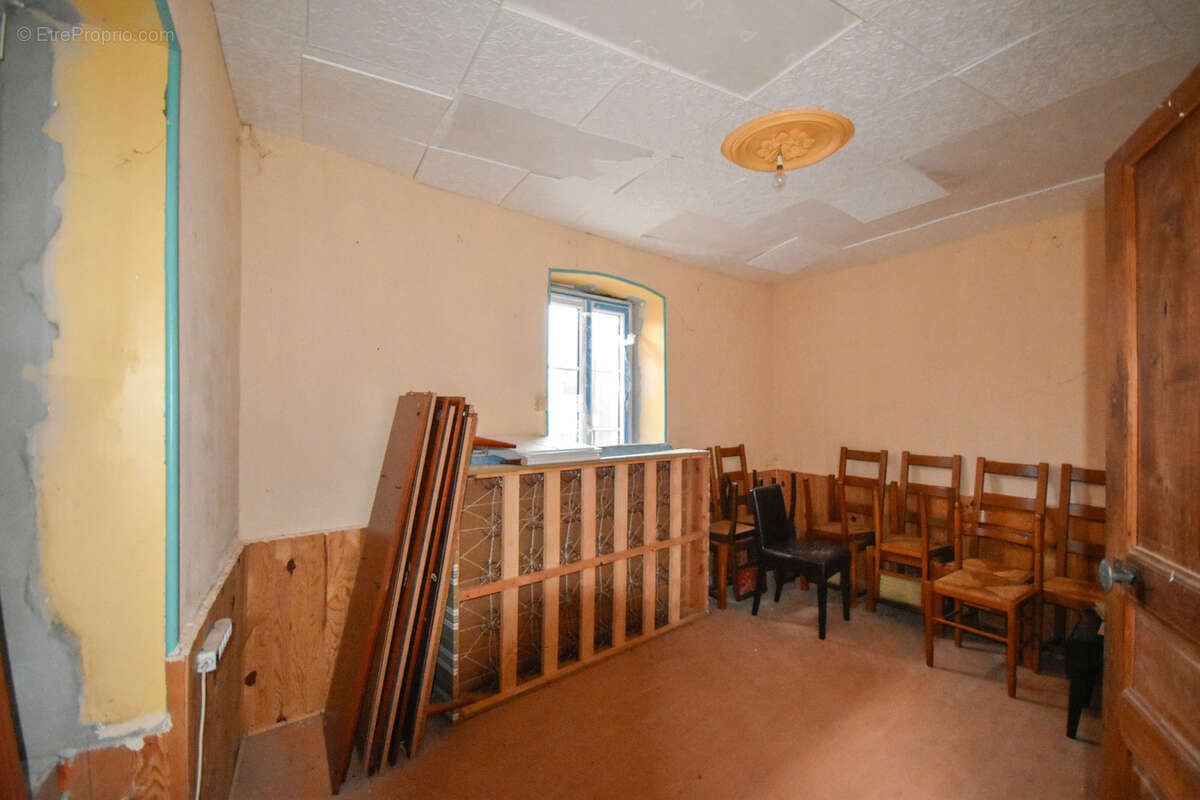 Maison à SALZUIT