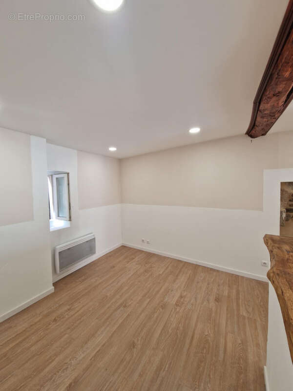 Maison à CLERMONT-L&#039;HERAULT