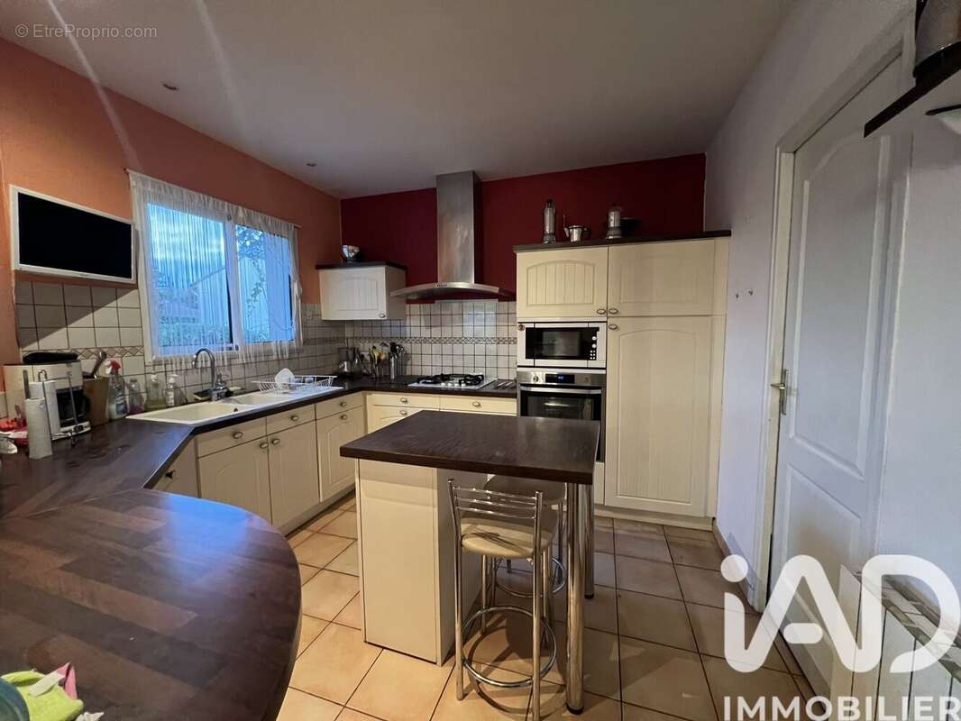 Photo 5 - Maison à BOE