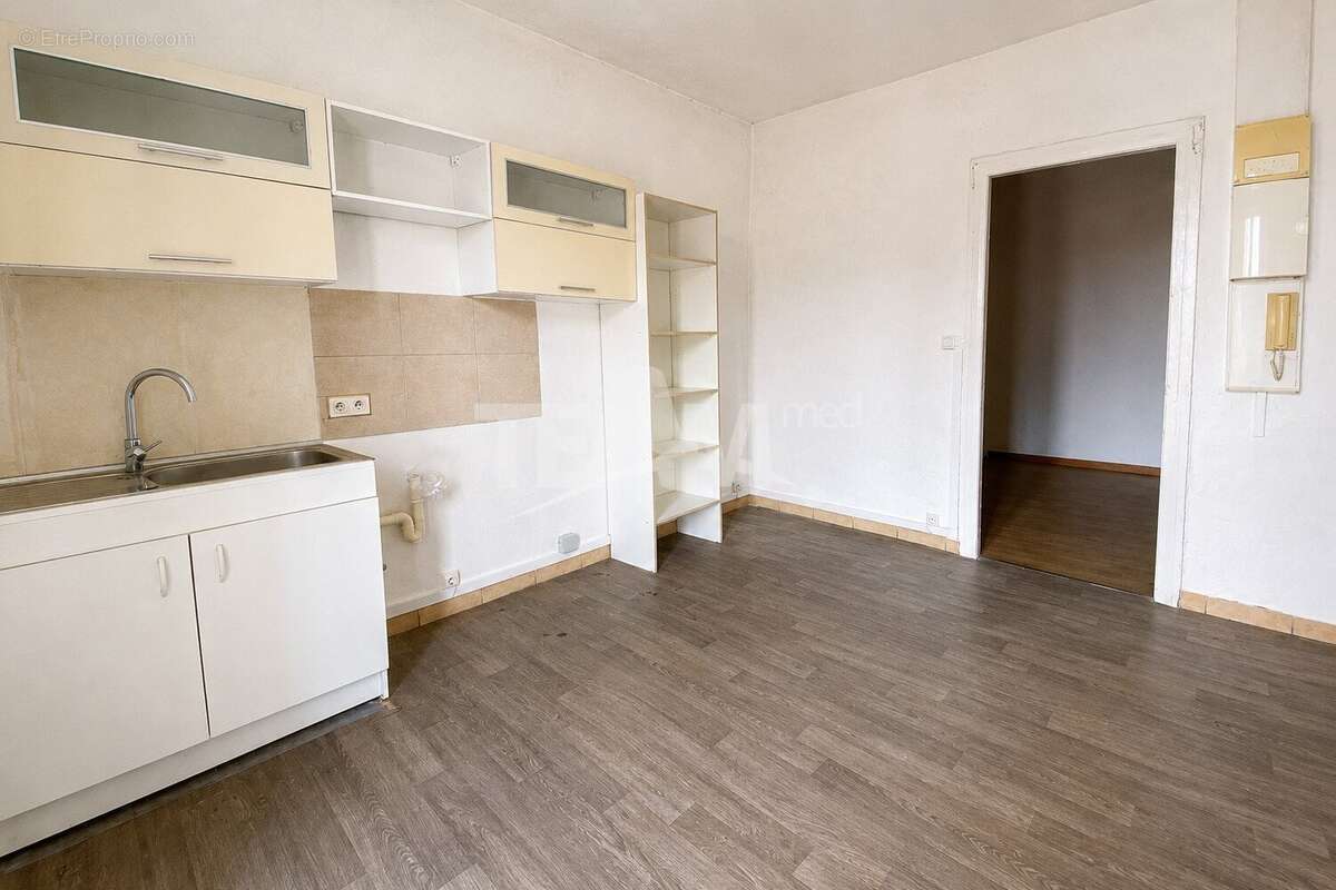 Appartement à SETE