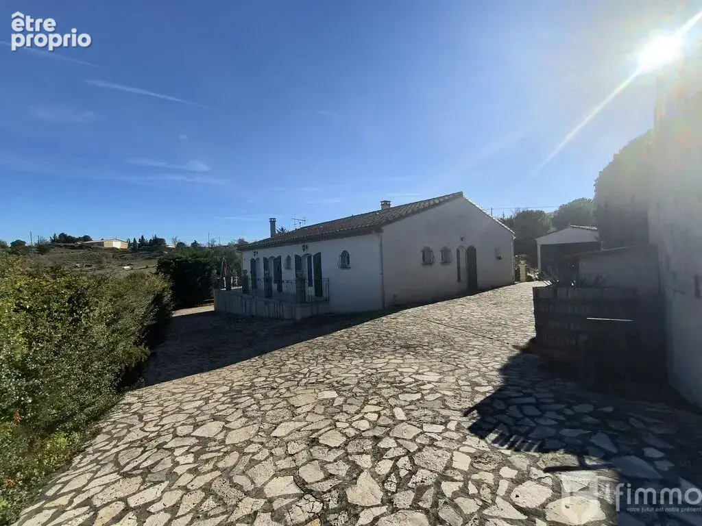 Villa d'exception de 140 m2, jardin de 3096 m2 arborés, et pisci - photo 15