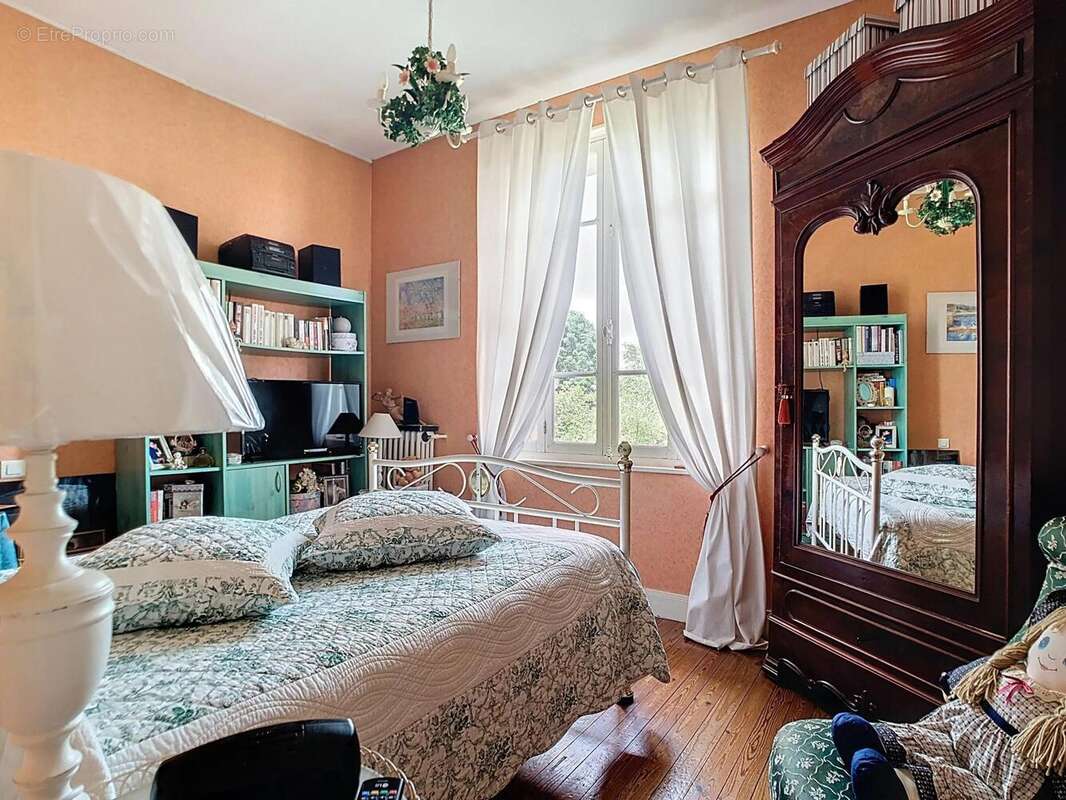 Photo 8 - Maison à SAINT-MAIXENT-L&#039;ECOLE