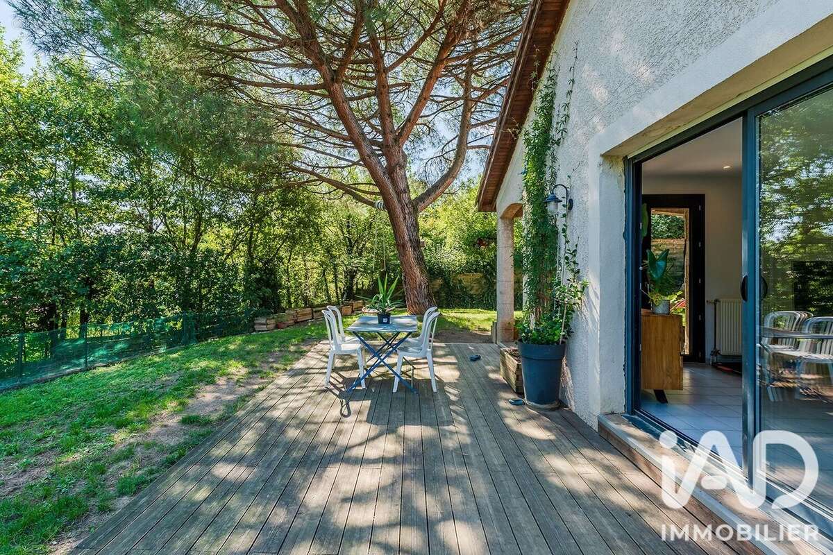 Photo 5 - Maison à DOMMARTIN