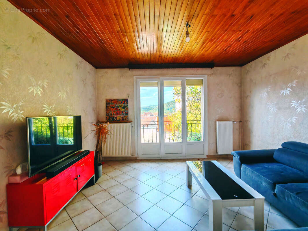 Photo 5 - Maison à BAUME-LES-DAMES