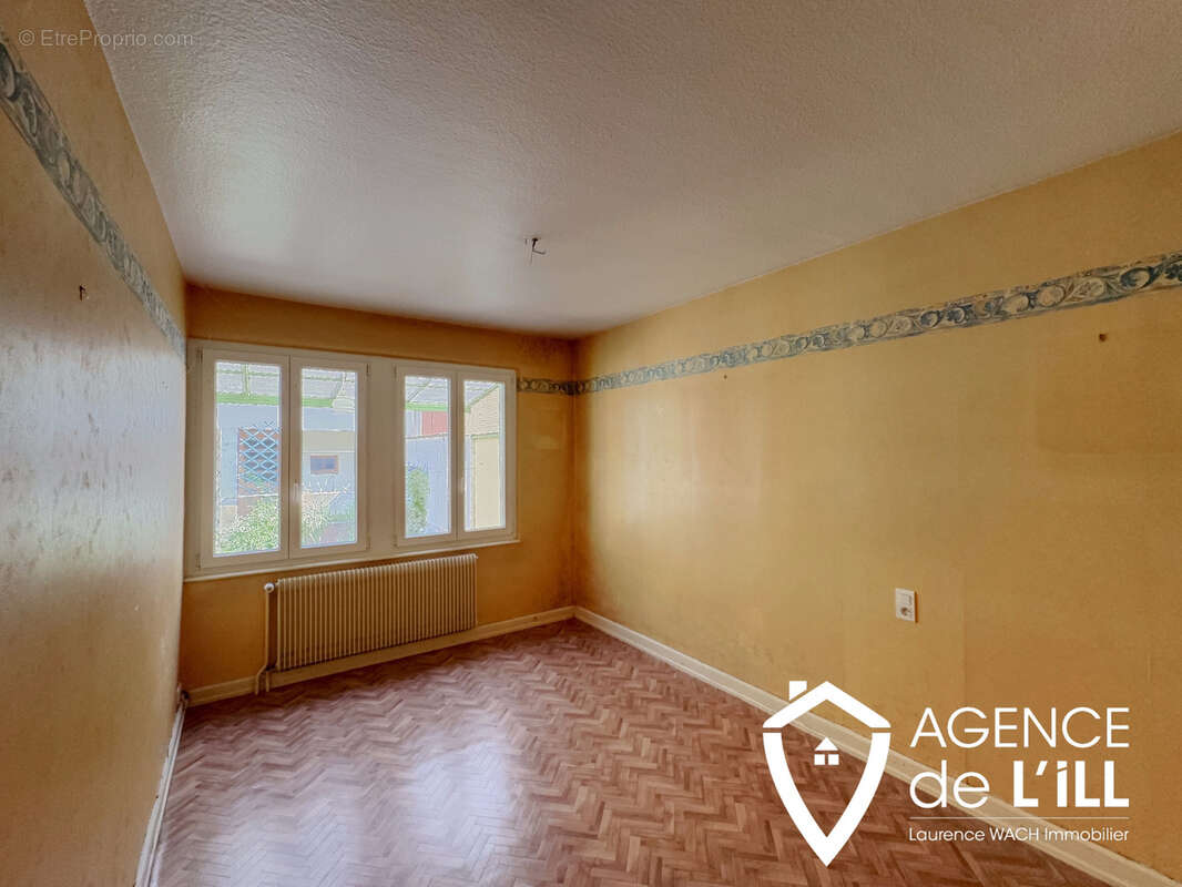 Maion 150 m2 sur 3 ares à Marckolsheim - photo 11