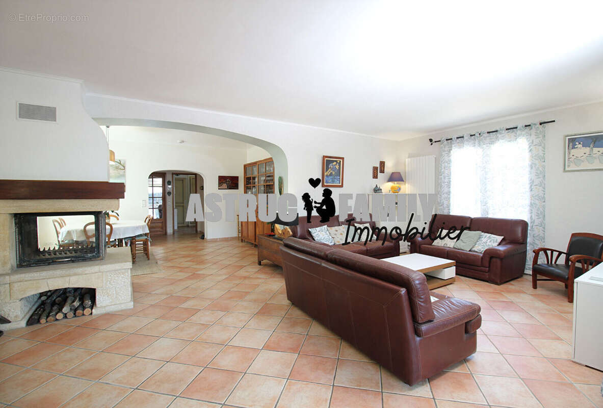 Maison à AIGUES-MORTES