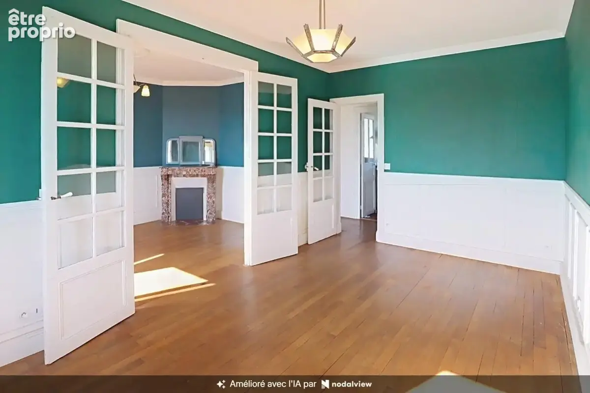 Photo 1 - Appartement à SAINT-MAUR-DES-FOSSES