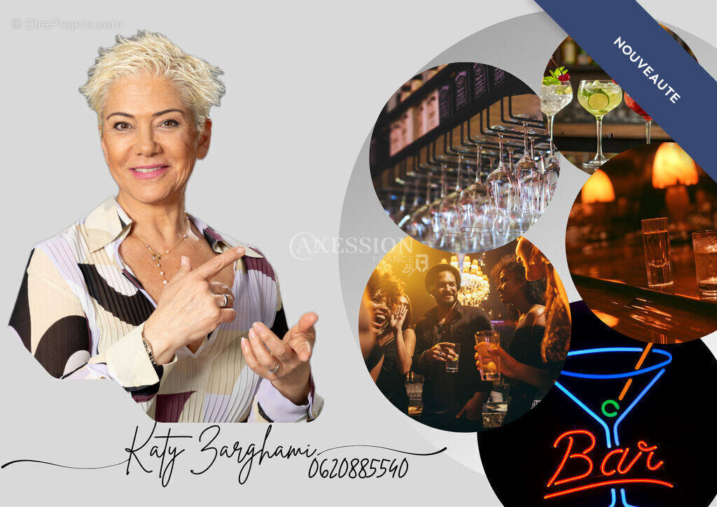 Commerce à PARIS-11E