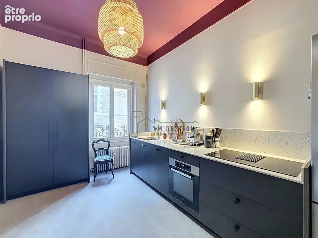 Élégant appartement rénové au coeur de Limoges - photo 4