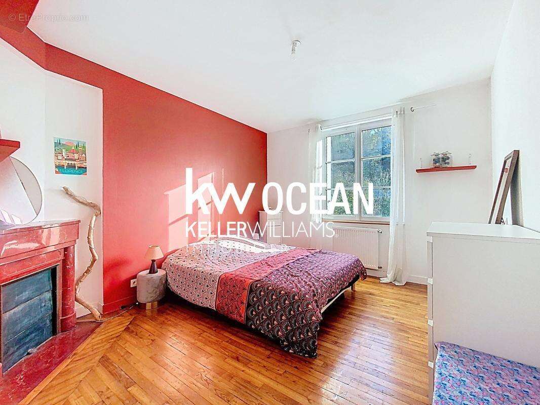 Appartement à MORLAIX