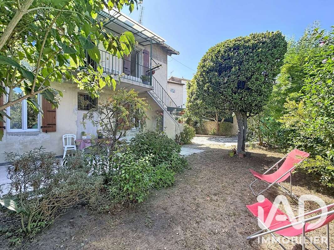 Maison 82 m² à Les Pennes-Mirabeau  - photo 2