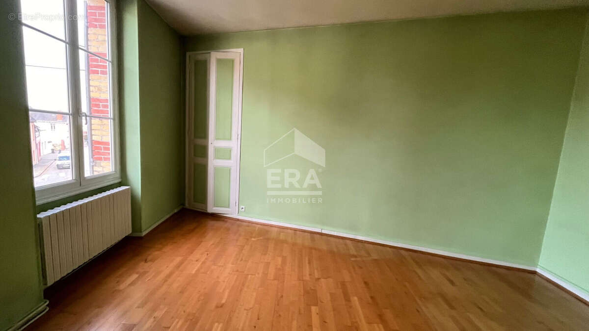 Appartement à NOGENT-LE-ROTROU