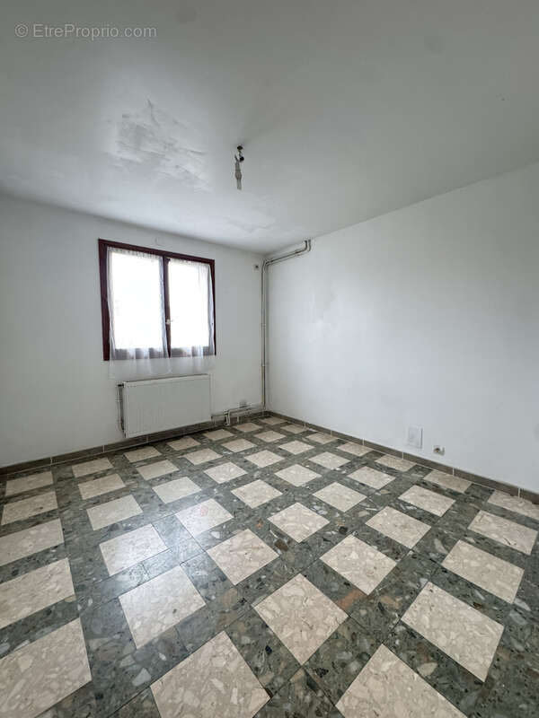 Maison à MITRY-MORY