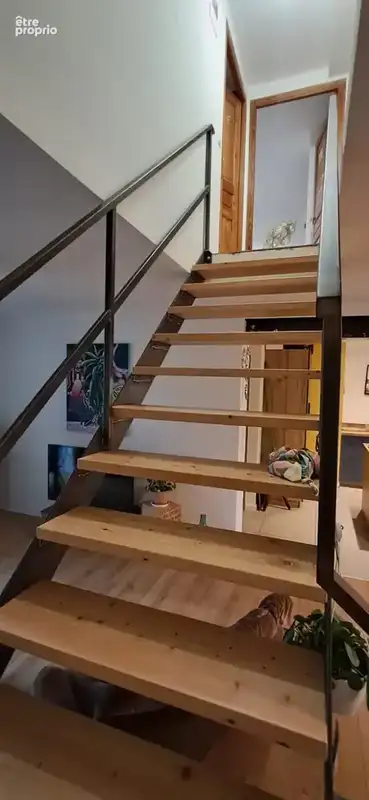 Belle maison de village rénovée avec soin - photo 11