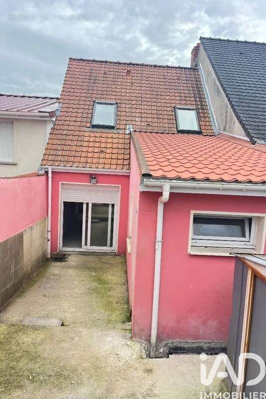 Photo 2 - Maison à DESVRES