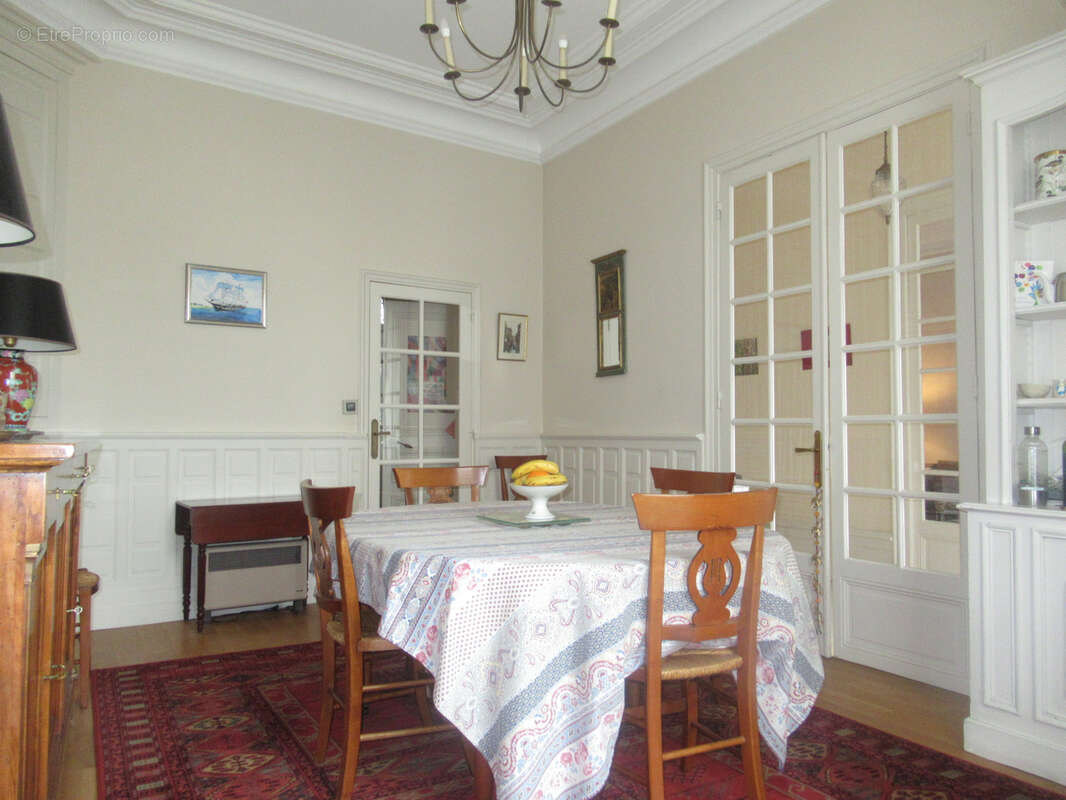 Maison à LA FERTE-MACE