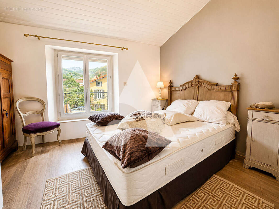 Maison à BUIS-LES-BARONNIES