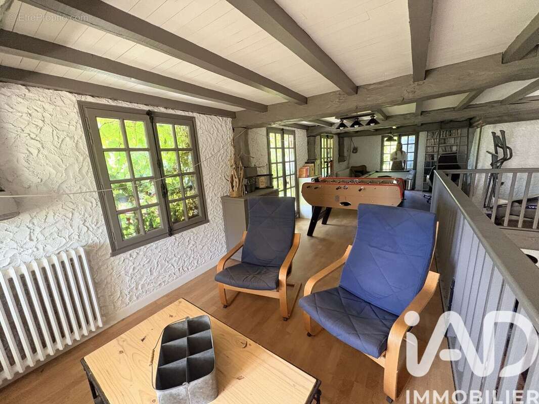 Photo 8 - Maison à ARRENS-MARSOUS