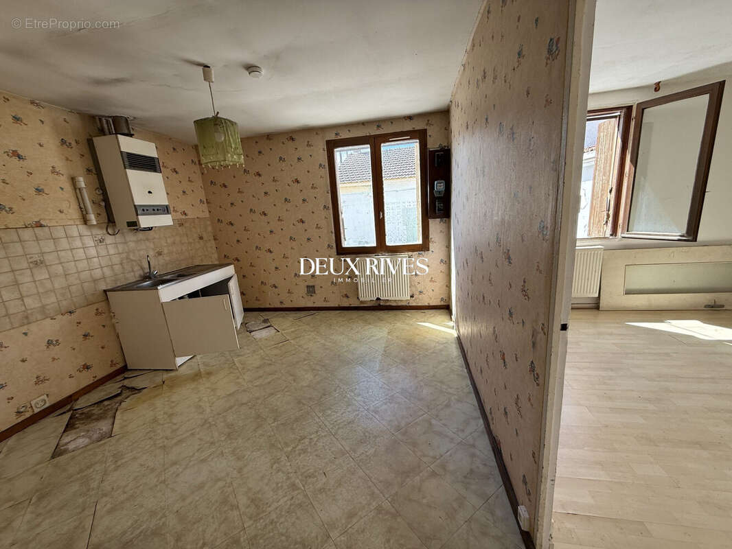 Maison 70 m² à Bouguenais  - photo 4