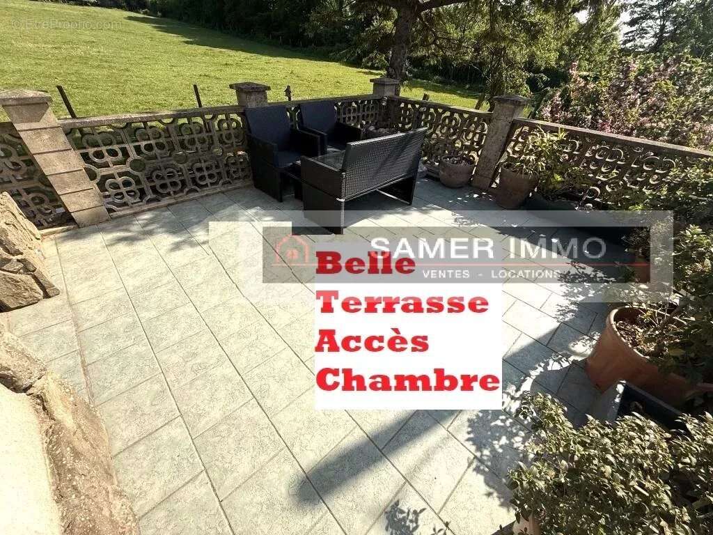Maison 102 m² à Desvres  - photo 2