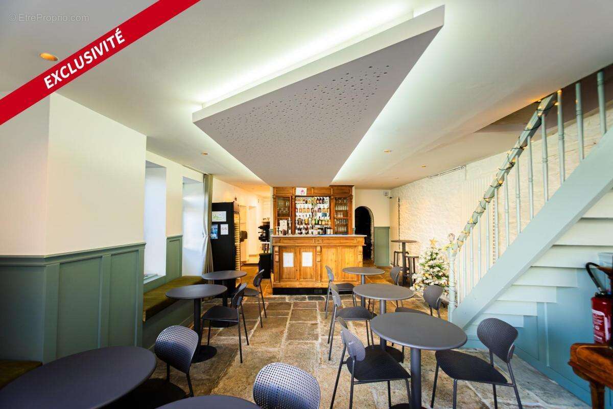 Appartement à TREGUIER