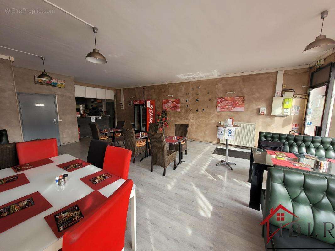 Appartement à WASSY