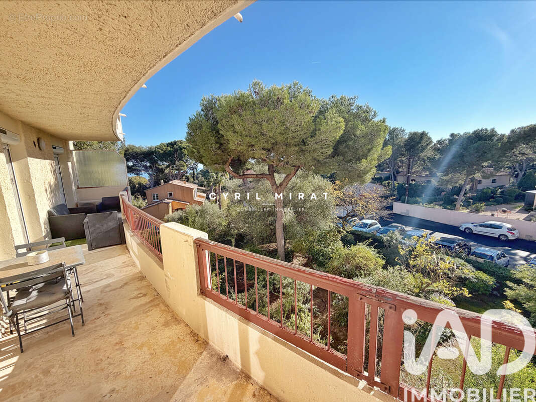 Photo 3 - Appartement à LA SEYNE-SUR-MER