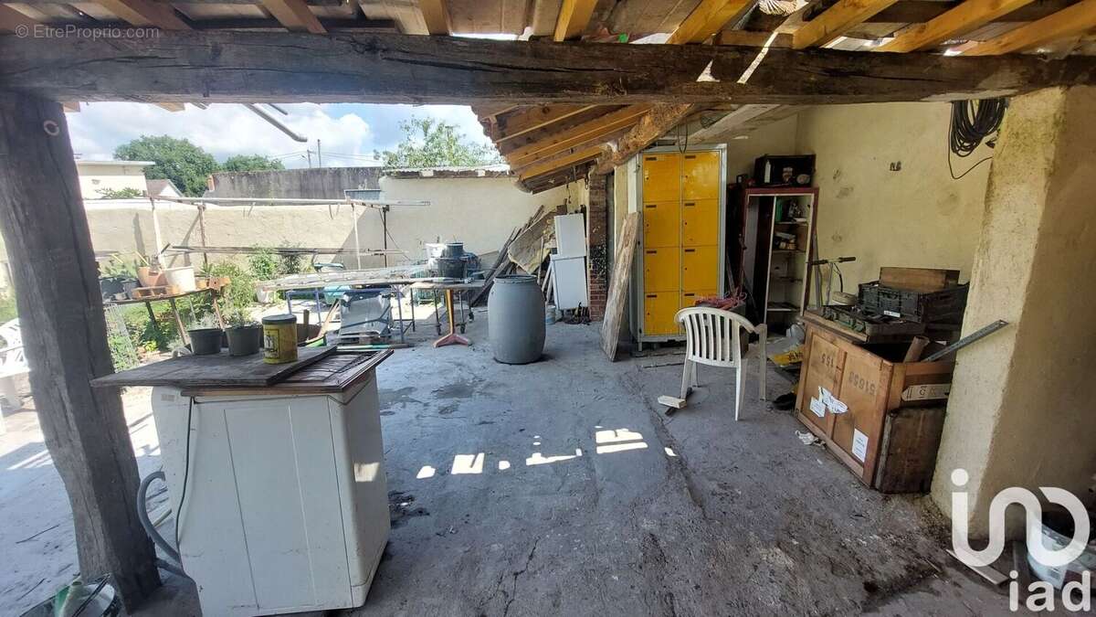 Photo 3 - Maison à VIERZON