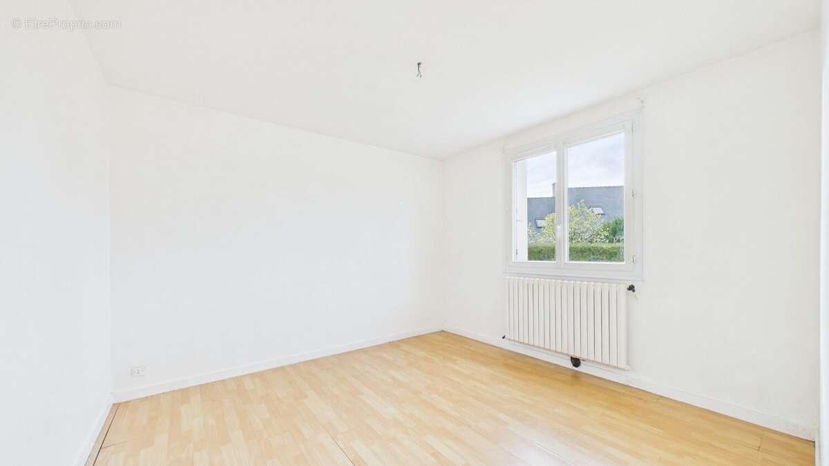 Maison à PLOURIN-LES-MORLAIX