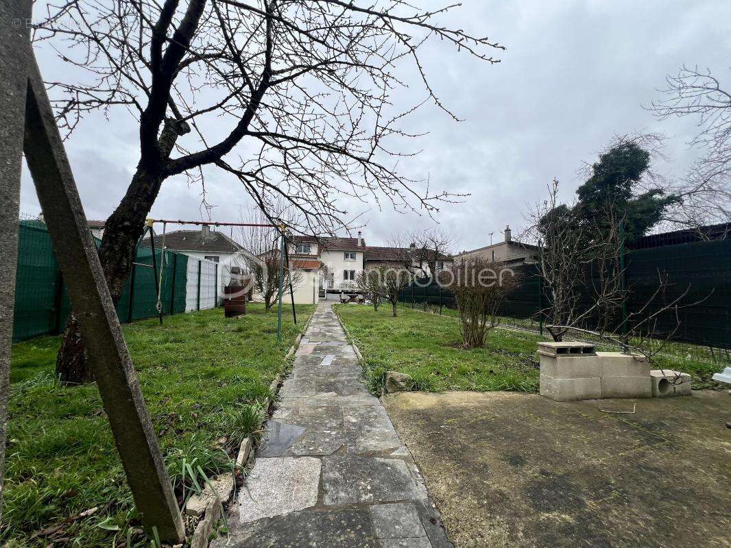 Maison à ORLY