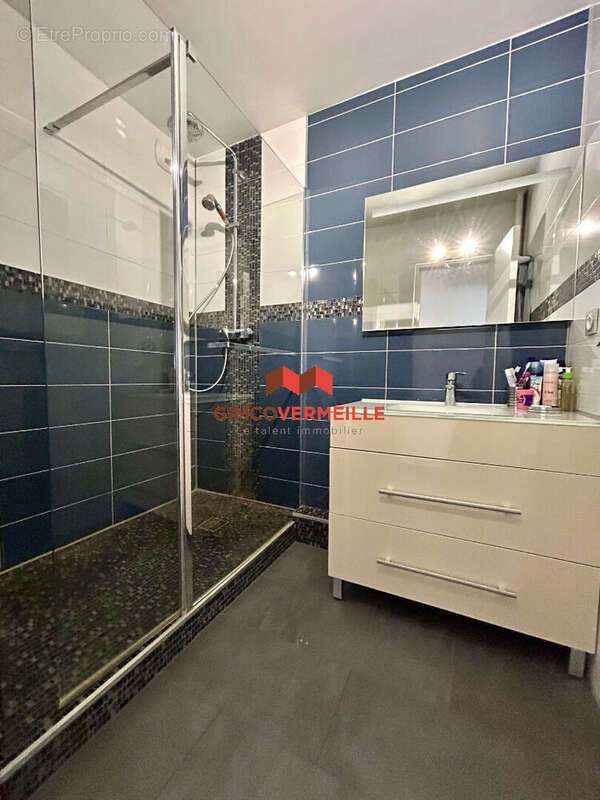 Appartement à POISSY