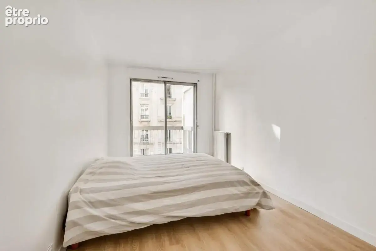 Appartement de 4 pièces de 92 m² à Asnières-sur-Seine - photo 6