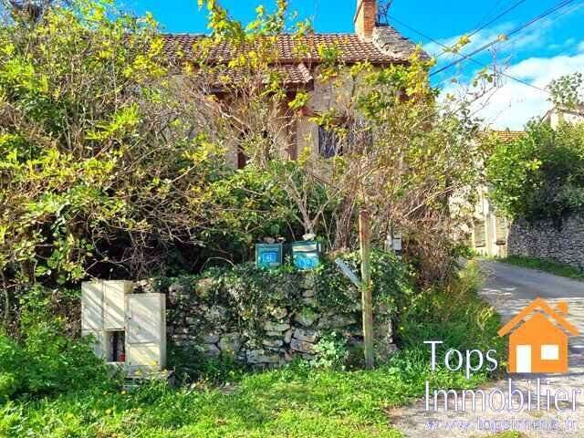 Maison à VILLEFRANCHE-DE-ROUERGUE