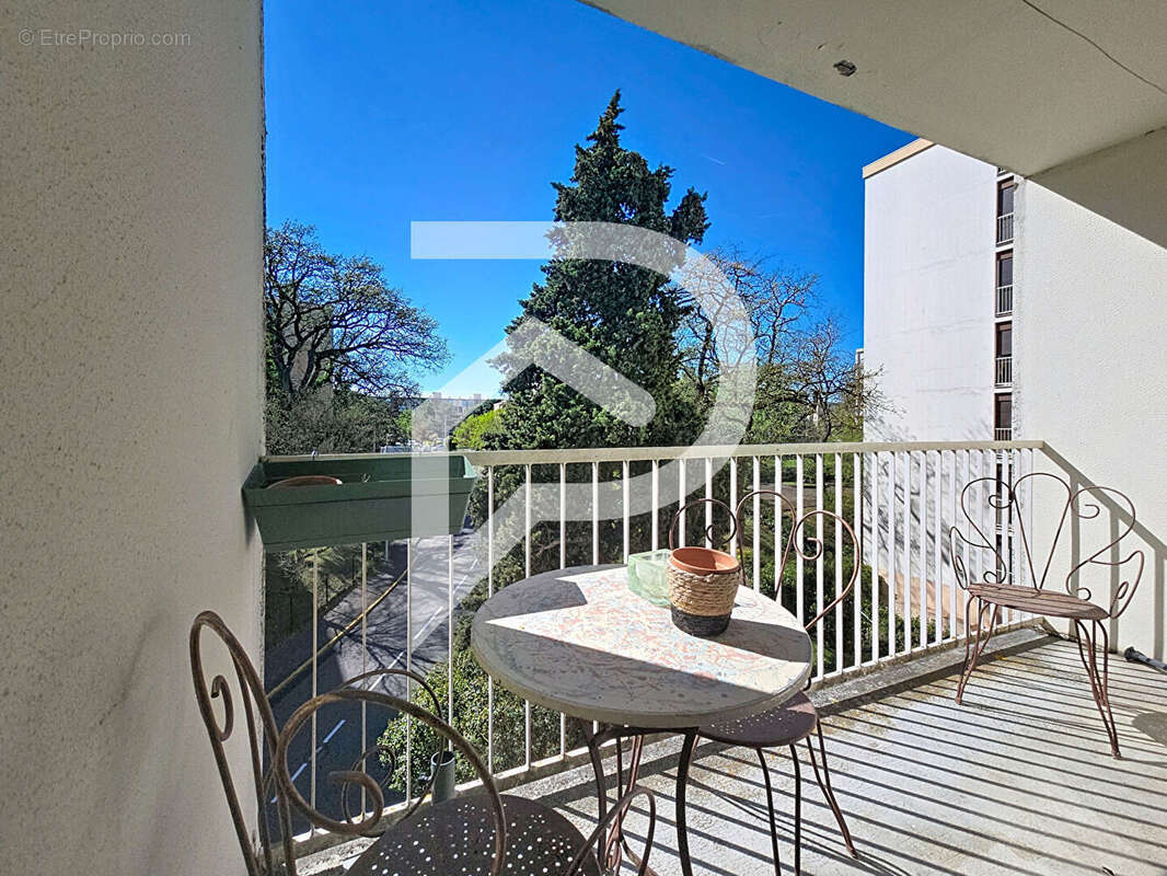 Appartement à COLOMIERS