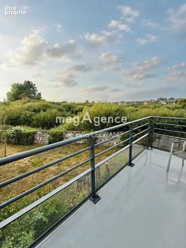 Appartement avec balcon et vue dégagée à Wimereux - photo 6