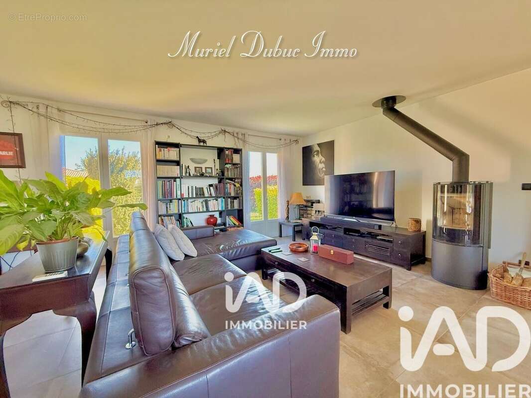 Photo 8 - Maison à SAINT-SULPICE-DE-ROYAN