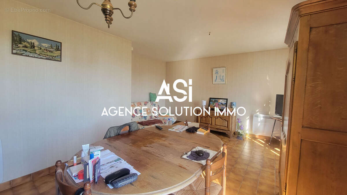 Maison à SILLE-LE-GUILLAUME