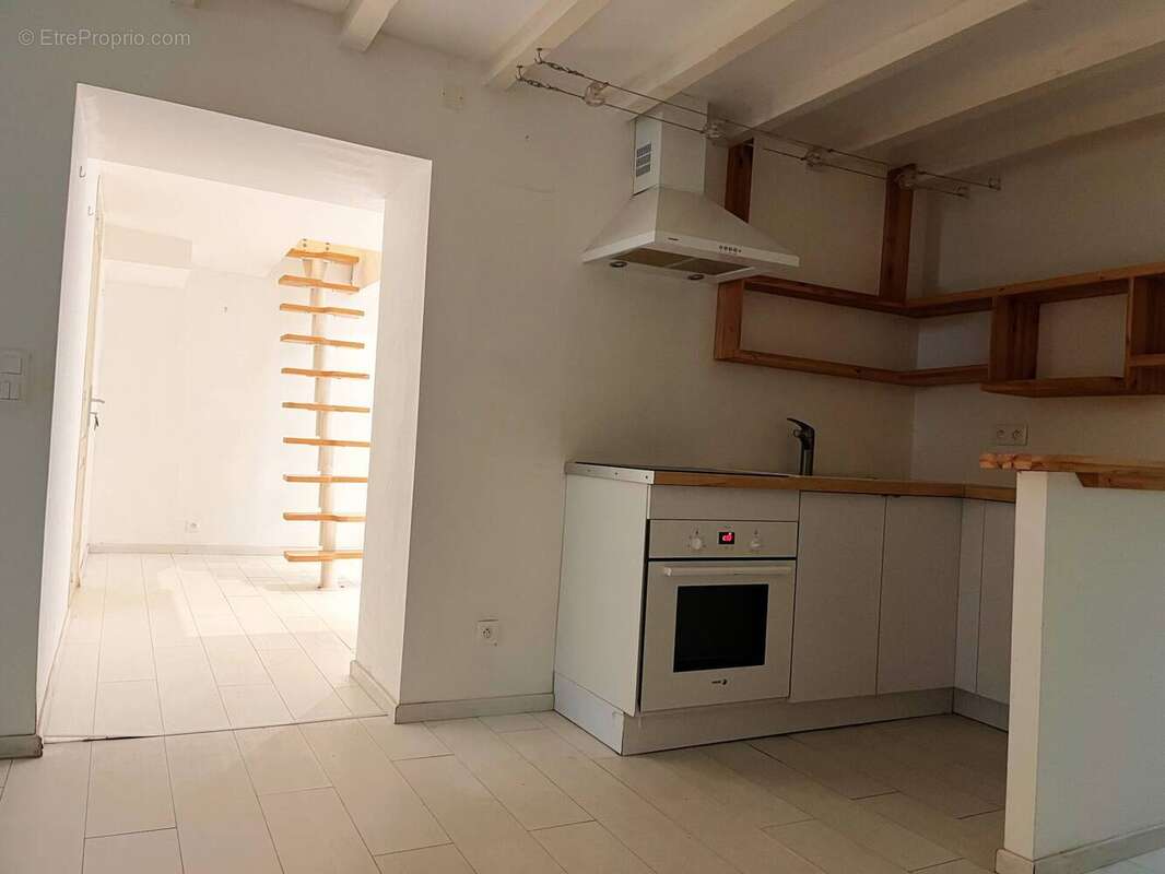 Appartement à PORNICHET