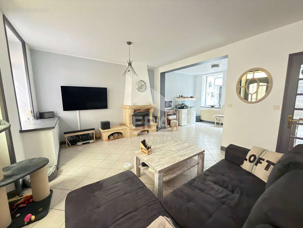 Appartement à BOULOGNE-SUR-MER