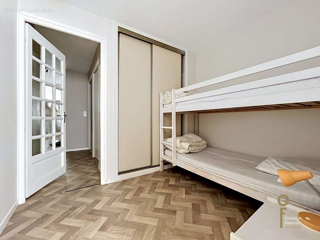 Appartement 47 m² à Le Touquet-Paris-Plage  - photo 4