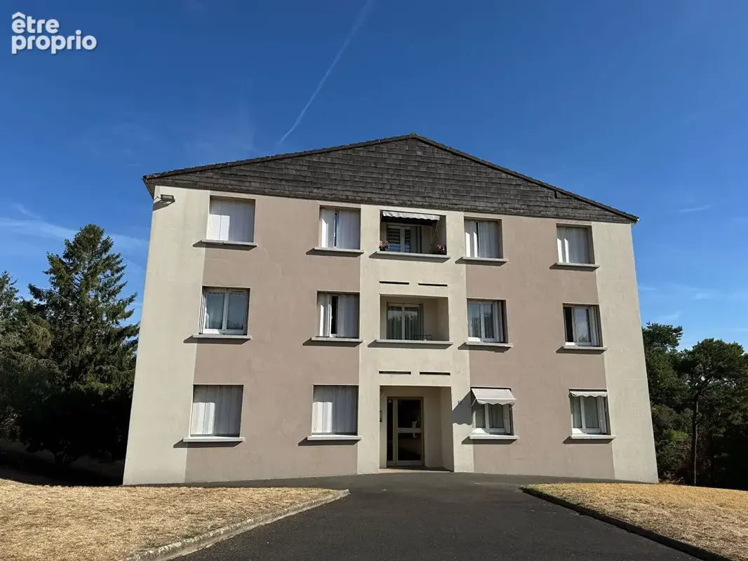 Appartement à ETAMPES