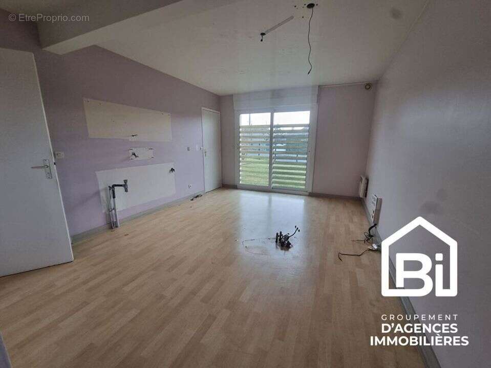 Maison à HERMANVILLE-SUR-MER