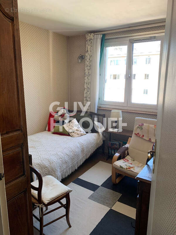 Appartement à VANVES
