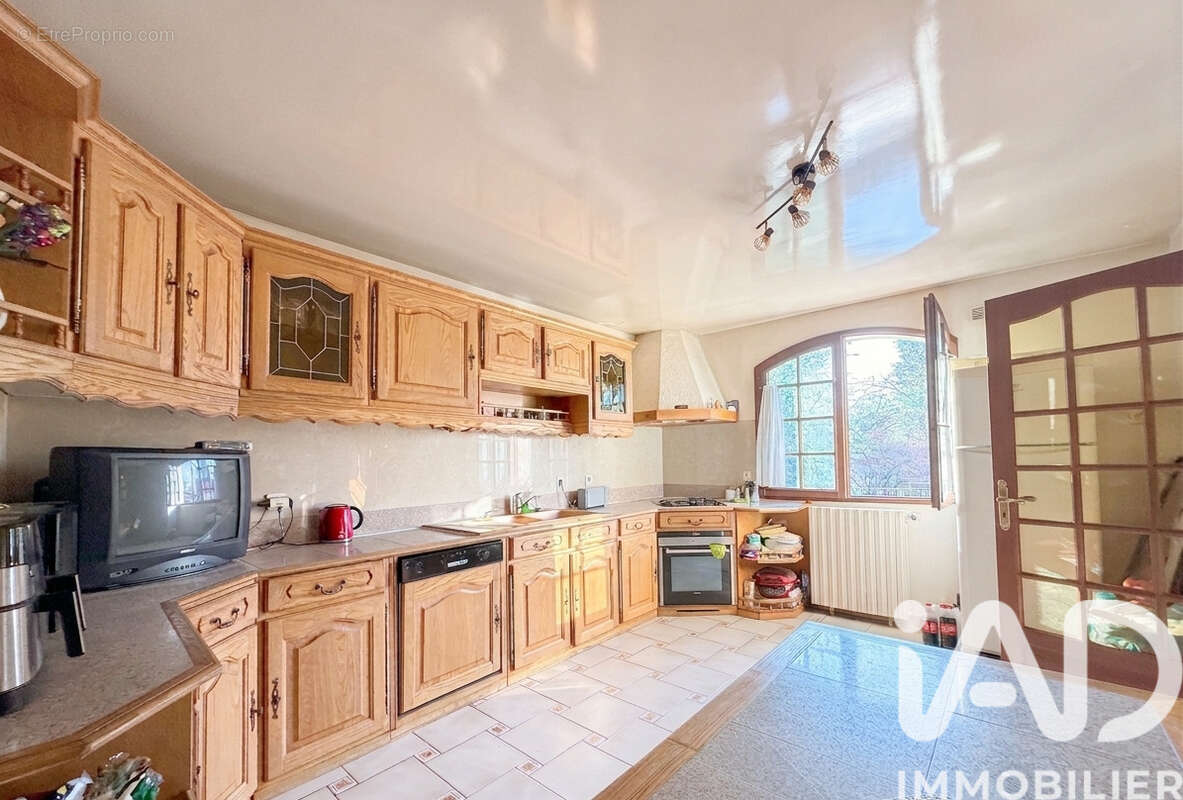 Photo 8 - Maison à NOISY-LE-SEC