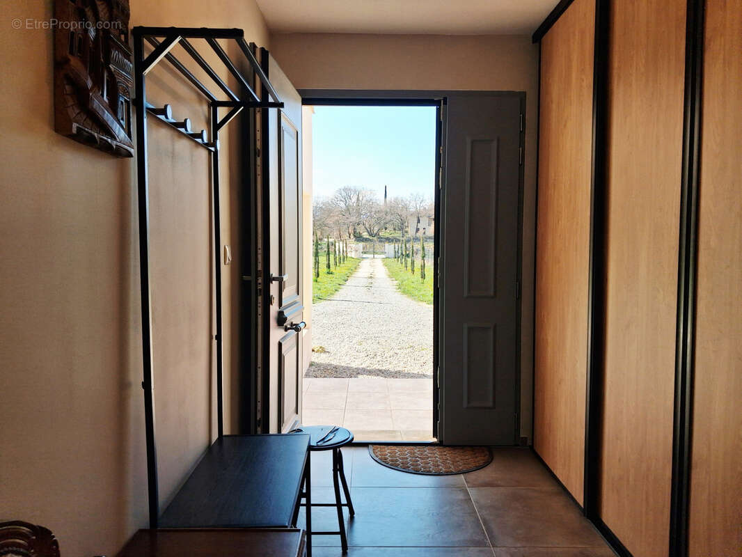 Maison à OPPEDE