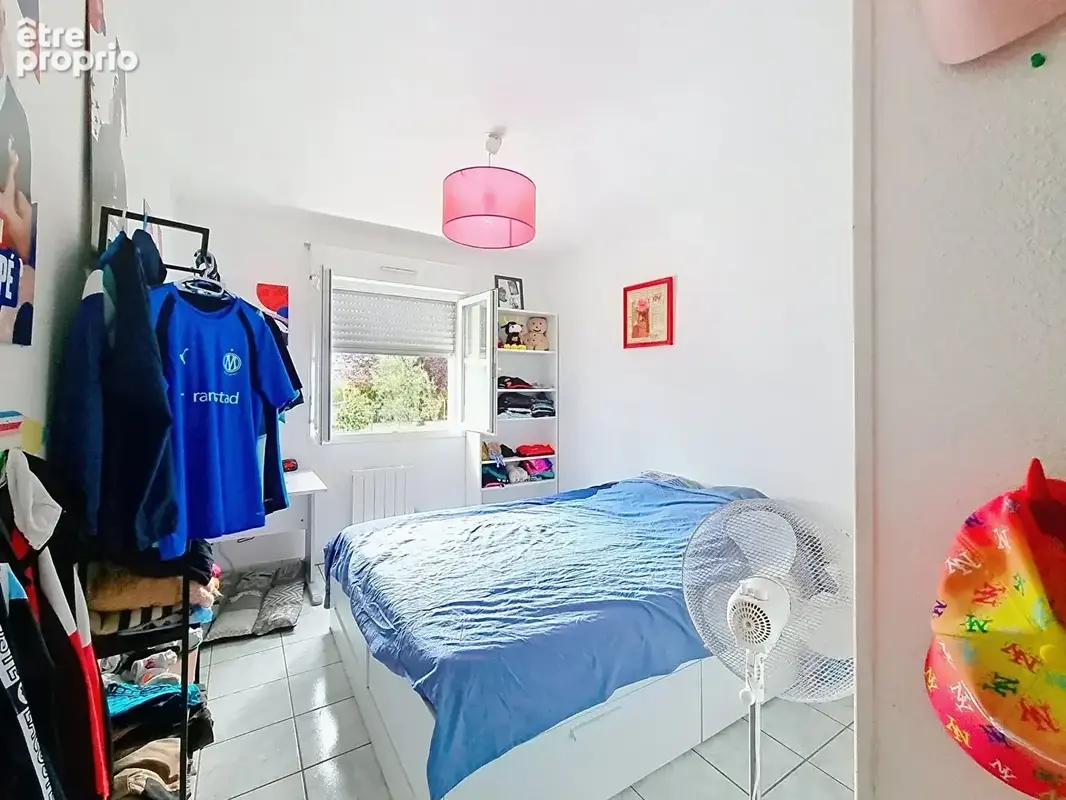 Maison plain-pied 3 chambres - photo 10