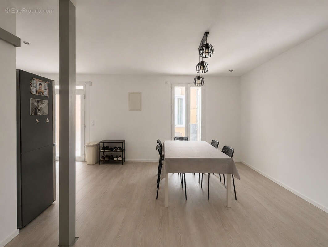 Appartement à SETE