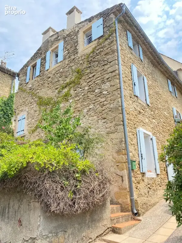 Photo Maison à Vaugines au prix de 445 000€